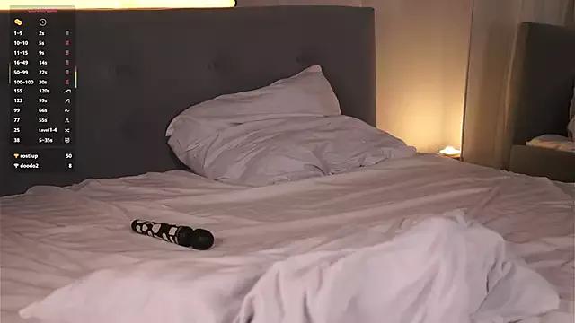 Freechat ZaraDudley on StripChat