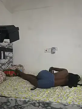 Zarayanga — Rough sex and cum inside