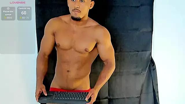Freechat zarek_lux on StripChat