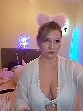 zarina3003 on StripChat