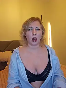 zarina3003 on StripChat