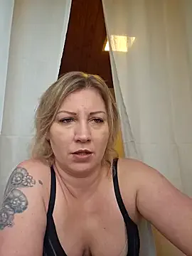 zarina3003 on StripChat