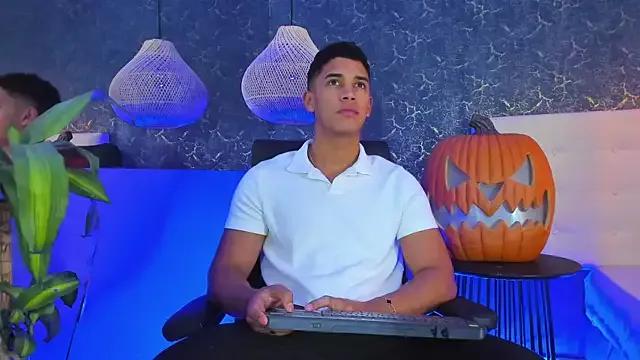 Naked Zayne_cross from StripChat Zayne_cross from StripChat