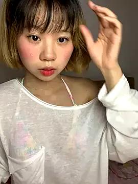 Sweet Zhaomosheng125216 wants you to fuck her body now zhaomosheng125216 from StripChat