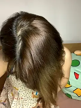 zhaomosheng125216 on StripChat