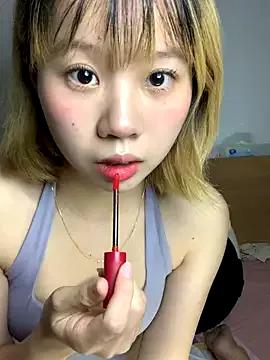Sweet Zhaomosheng125216 wants you to fuck her body now zhaomosheng125216 from StripChat