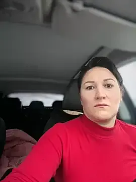 ZhenjaPoledance — Plug in ass