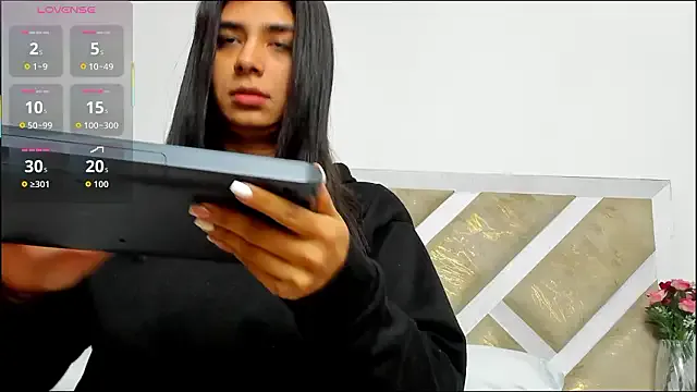 StripChat ZiaCalifa is Private ZiaCalifa — show boobs