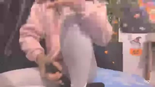 zinnia_ on StripChat