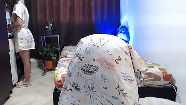 StripChat Zoe--khalL is Freechat Zoe--khalL — remove underwear