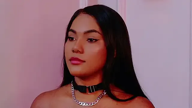 Zoe-Carter — Seduce Me In the Mirror 