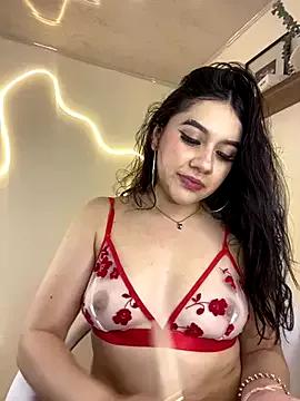 Zoe_Serrat on StripChat