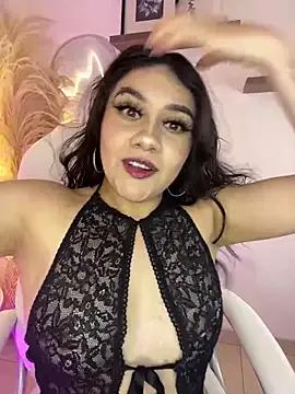 Zoe_Serrat on StripChat