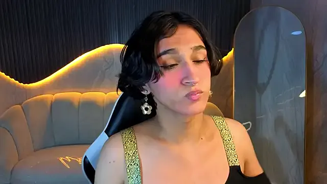 Private zoe_tp on StripChat