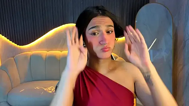 Private zoe_tp on StripChat