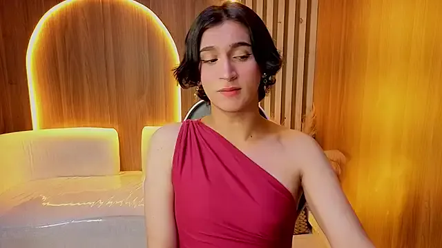 Private zoe_tp on StripChat