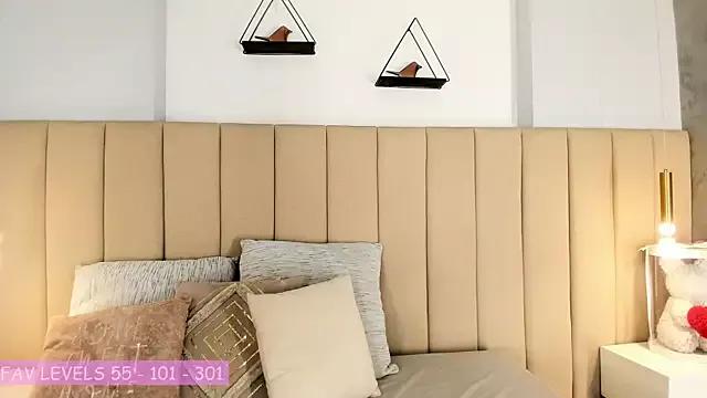 Zoee_monroe from StripChat