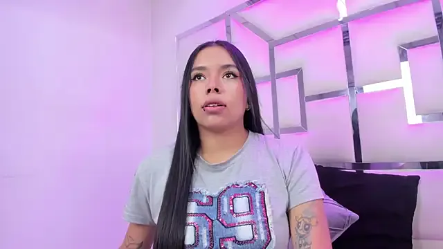 StripChat ZoeWan69 is Freechat ZoeWan69 — dildo in my pussy