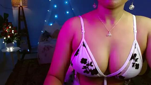 Freechat Zonayesha on StripChat